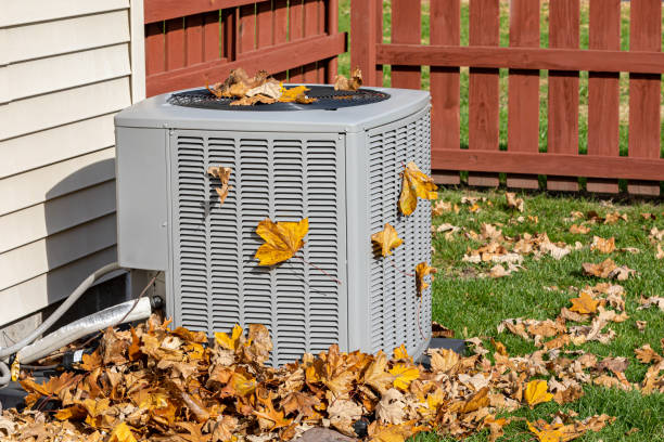 Best Furnace Installation  in Biscoe, NC